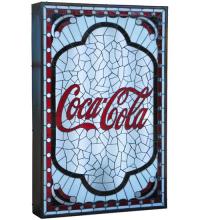 COCA-COLA TABERNACLE