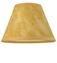 Meyda White 47850 - FABRIC SHADE