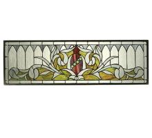 GOTHIC TRANSOM