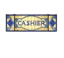 CASHIER