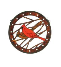 CARDINALS MEDALLION