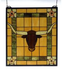 TEXAS LONGHORN