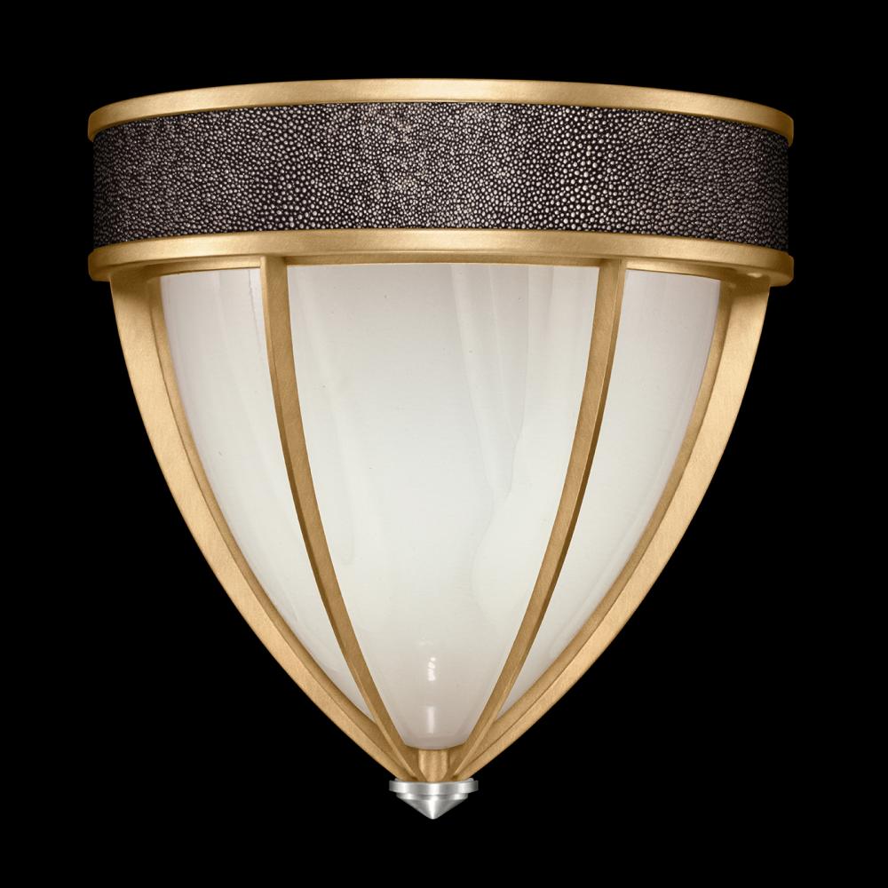 Mirage 12.25"H Sconce