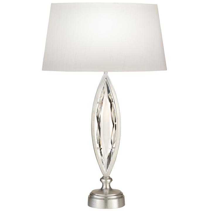 Marquise 29"H Table Lamp