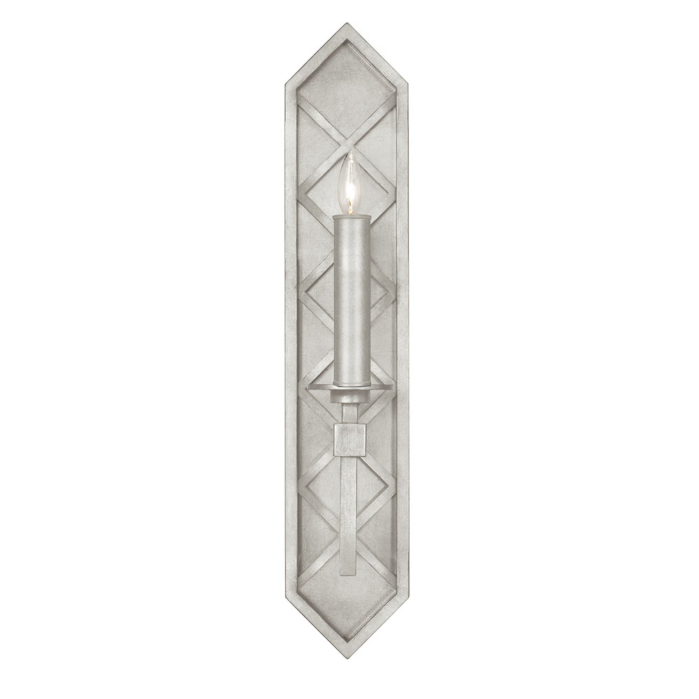 Cienfuegos 25"H Sconce