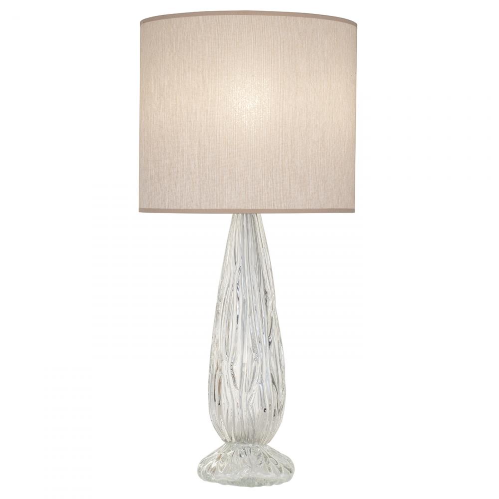 Las Olas 30.5"H Table Lamp