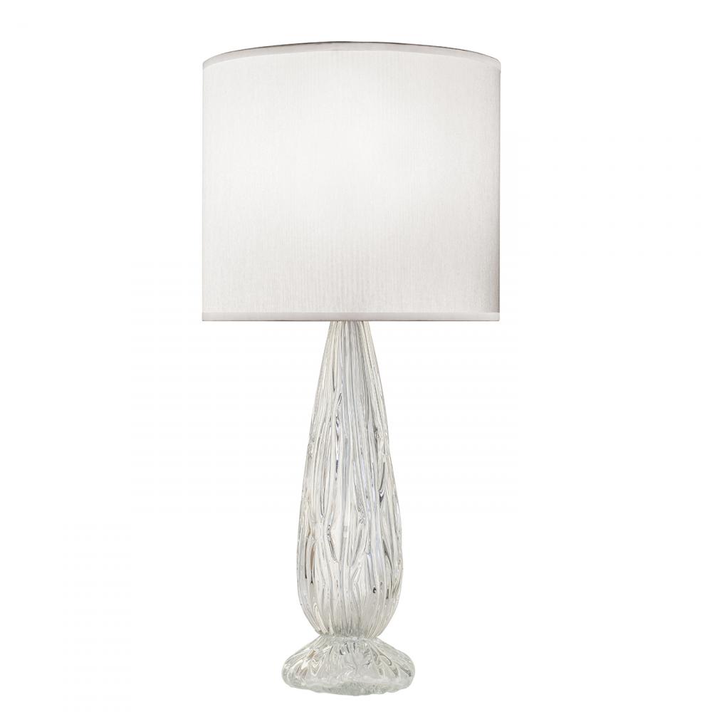 Las Olas 30.5"H Table Lamp