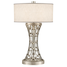 Fine Art Handcrafted Lighting 784910ST - Allegretto 32"H Table Lamp